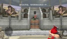 cf手游最新爆料11月,新内容、新玩法，惊喜不断！