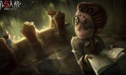 第五人格最新解包爆料,解包爆料揭示新角色与神秘机制